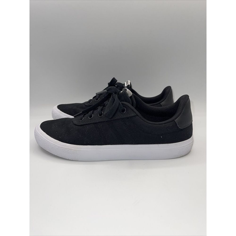 adidas Vulcraid3R Black White Women Casual Lifestyle Shoes Sneakers‎
